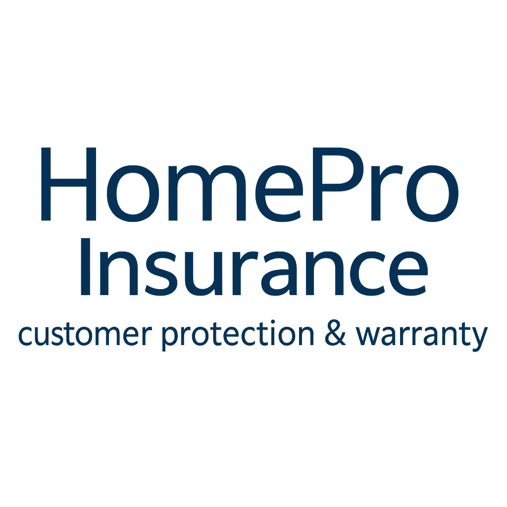 HomePro Insurance - Connect With The BEst